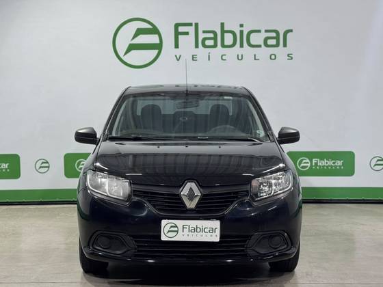 RENAULT LOGAN 1.0 12V SCE FLEX AUTHENTIQUE MANUAL RENAULT LOGAN 1.0 12V SCE FLEX AUTHENTIQUE MANUAL